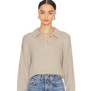 Tularosa Sweater (Sold Out)